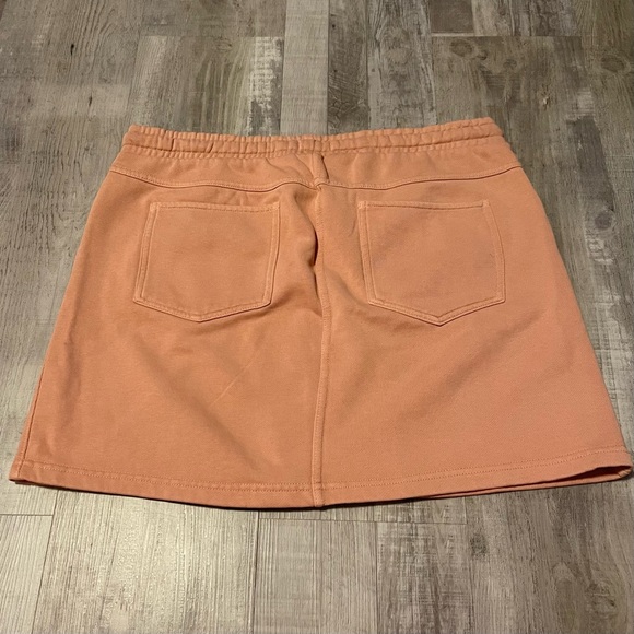 Roxy - Drawstring Skirt - Picture 2 of 4